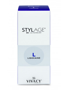 STYLAGE L Lidocaine