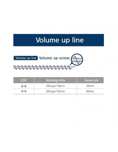 Volume Up Screw Volume Up Screw