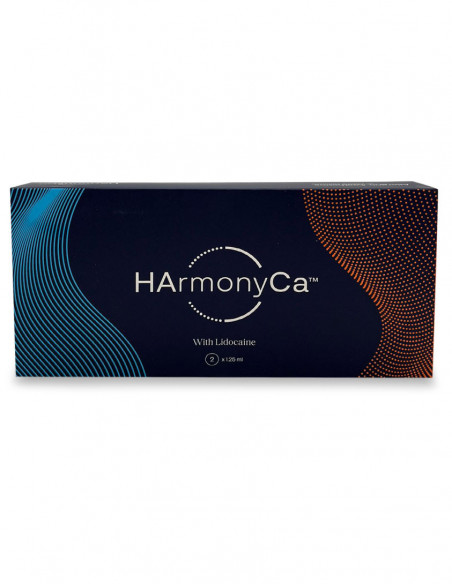 HarmoniCa HarmoniCa