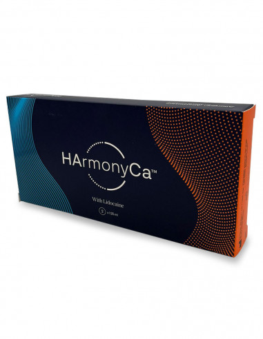 HarmoniCa HarmoniCa