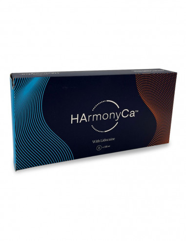 HarmoniCa HarmoniCa