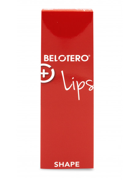 Belotero Lips Lidocaine Belotero Lips Lidocaine