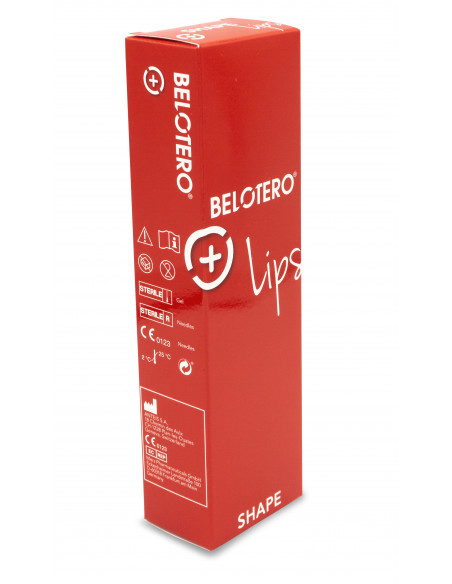 Belotero Lips Lidocaine Belotero Lips Lidocaine
