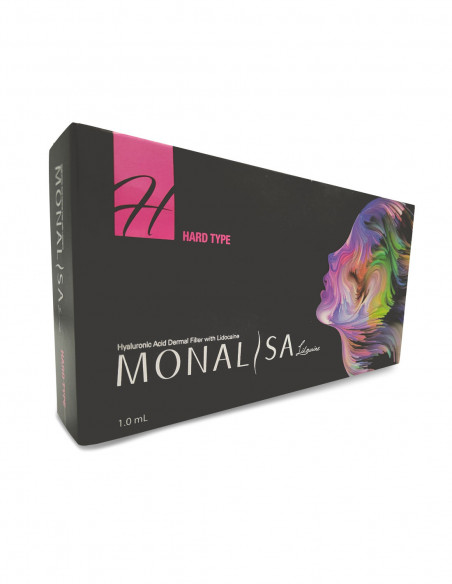 MonaLisa - Hard Type