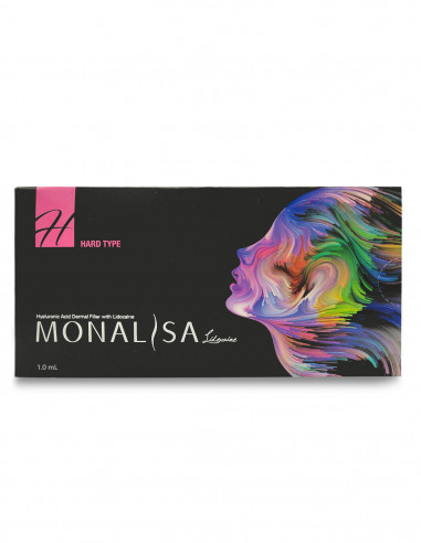 MonaLisa - Hard Type