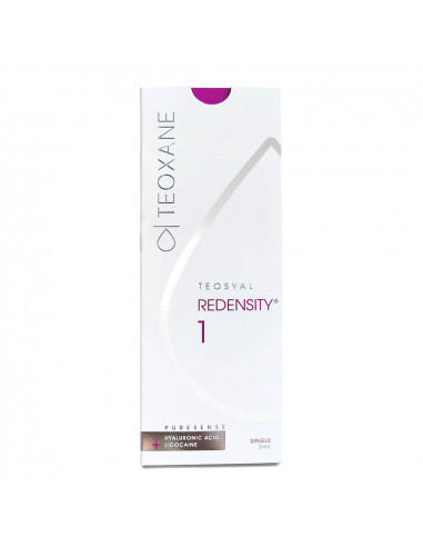 Teosyal Redensity [I] PureSense 3ml