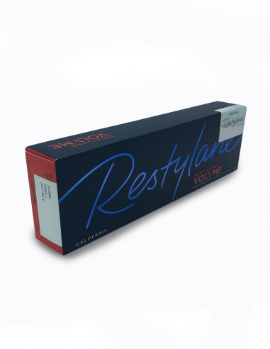 Restylane Volyme mit Lidocain,  PZN:... Restylane Volyme mit Lidocain,  PZN:...