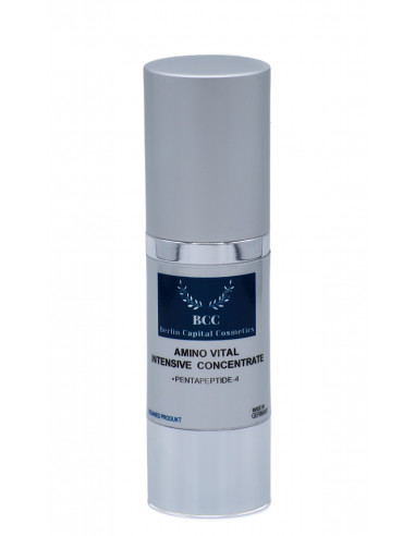 BCC Amino Vital Intensive Concentrate