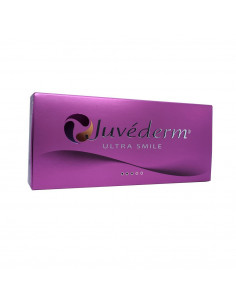 Juvéderm ULTRA SMILE