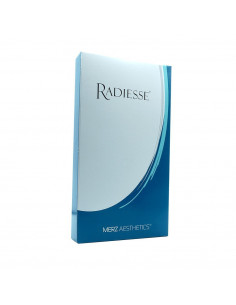 Radiesse Volume Advantage...