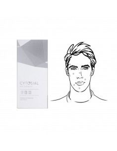 Cytosial Deep Wrinkels 2