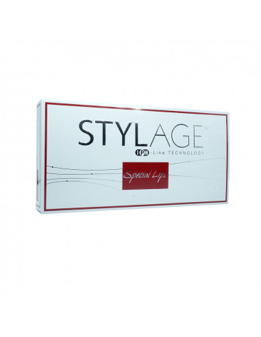 STYLAGE Lips