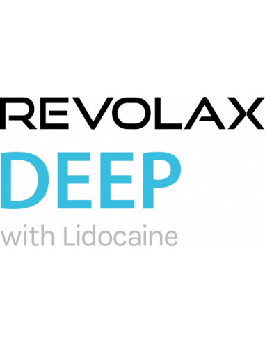 REVOLAX DEEP Lidocaine 1x 1,1ml